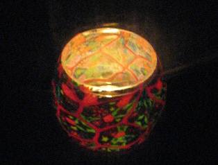 災害から感じた、旅の知恵・旅の力　その３　節電のワザ